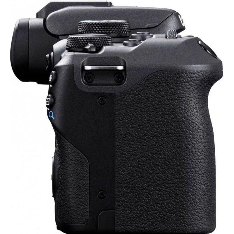 Фотоаппарат Canon EOS R10 Kit RF-S 18-45 IS STM (5331C009) - фото 7
