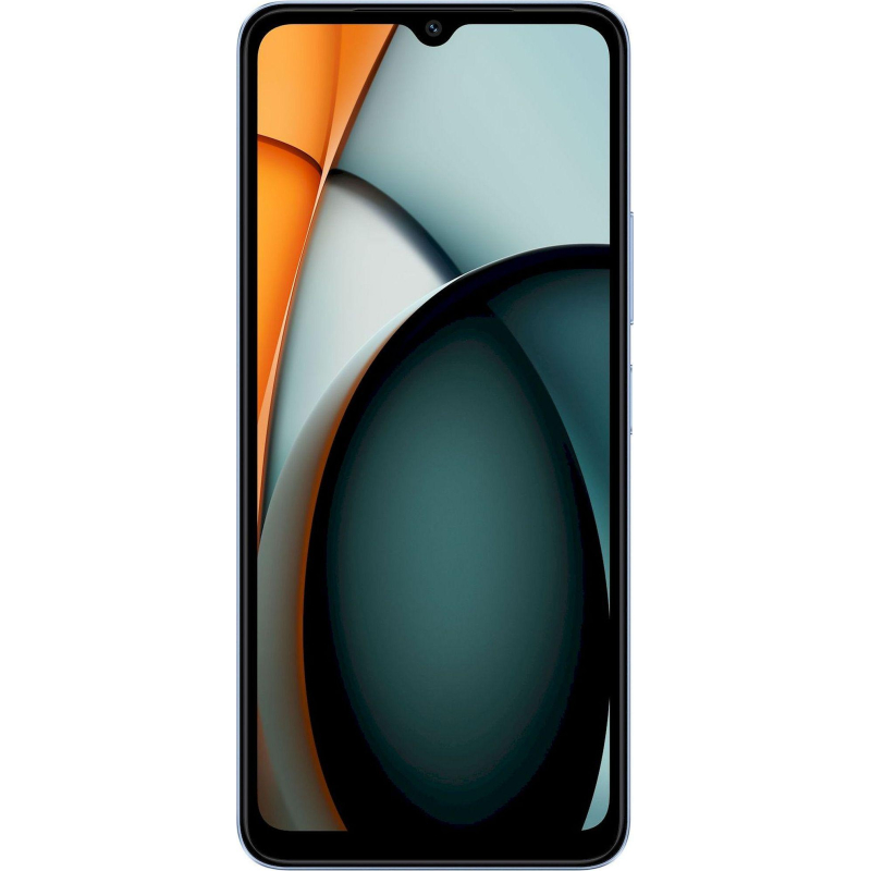 Смартфон Xiaomi Redmi A3 4GB+128GB Blue(X54107) - фото 1