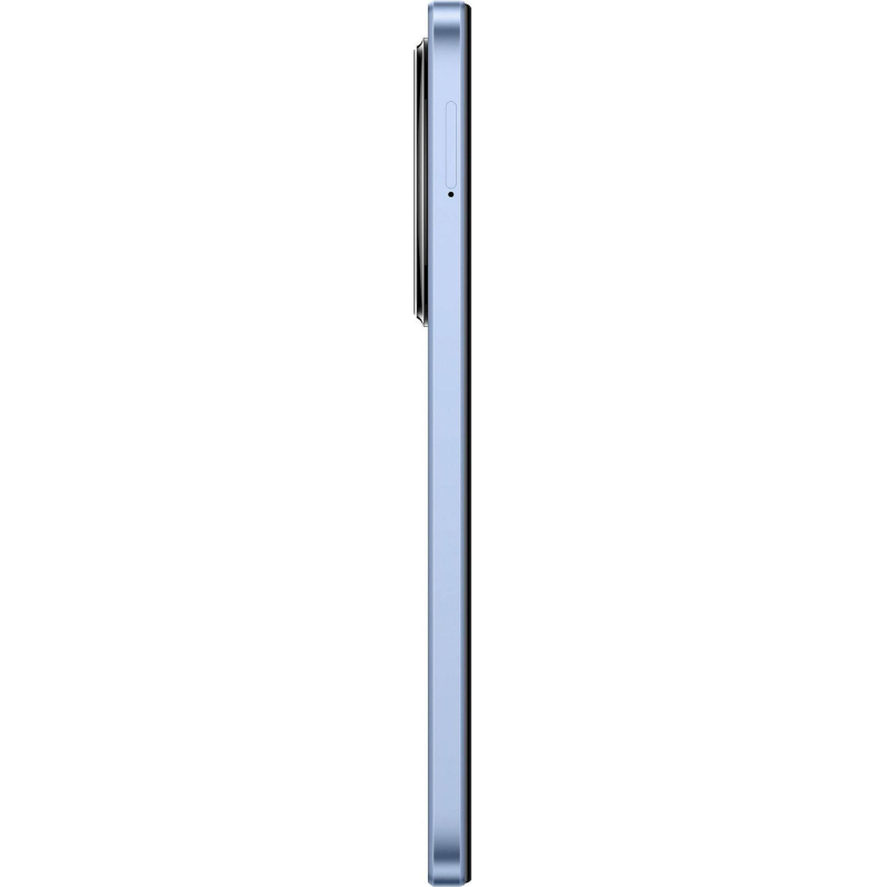 Смартфон Xiaomi Redmi A3 4GB+128GB Blue(X54107) - фото 3