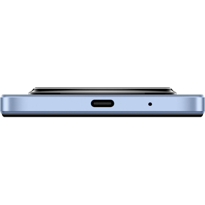 Смартфон Xiaomi Redmi A3 4GB+128GB Blue(X54107) - фото 9