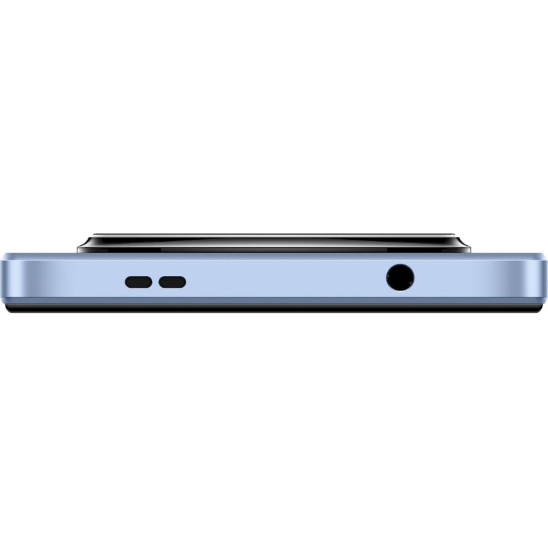 Смартфон Xiaomi Redmi A3 4GB+128GB Blue(X54107) - фото 10