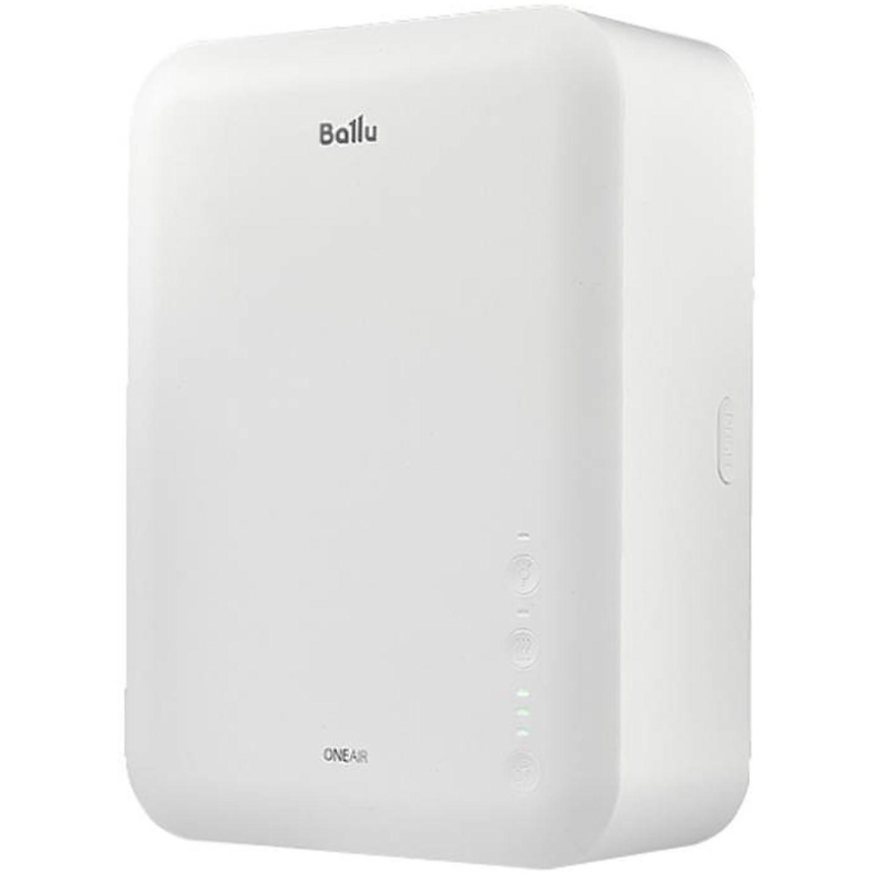 Очиститель воздуха приточный Ballu ONEAIR ASP-80 - фото 1