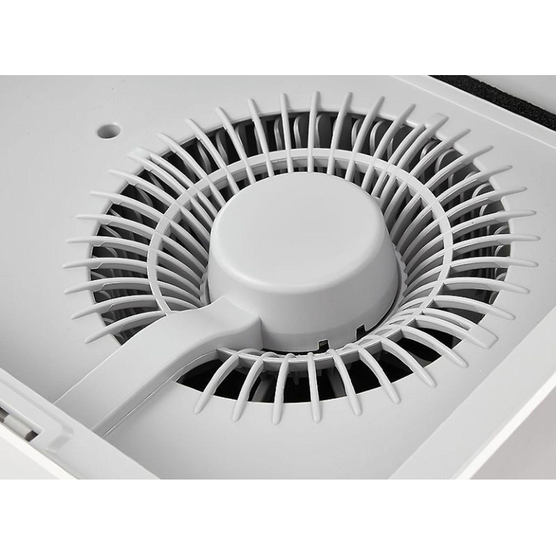 Очиститель воздуха приточный Ballu ONEAIR ASP-80 - фото 5