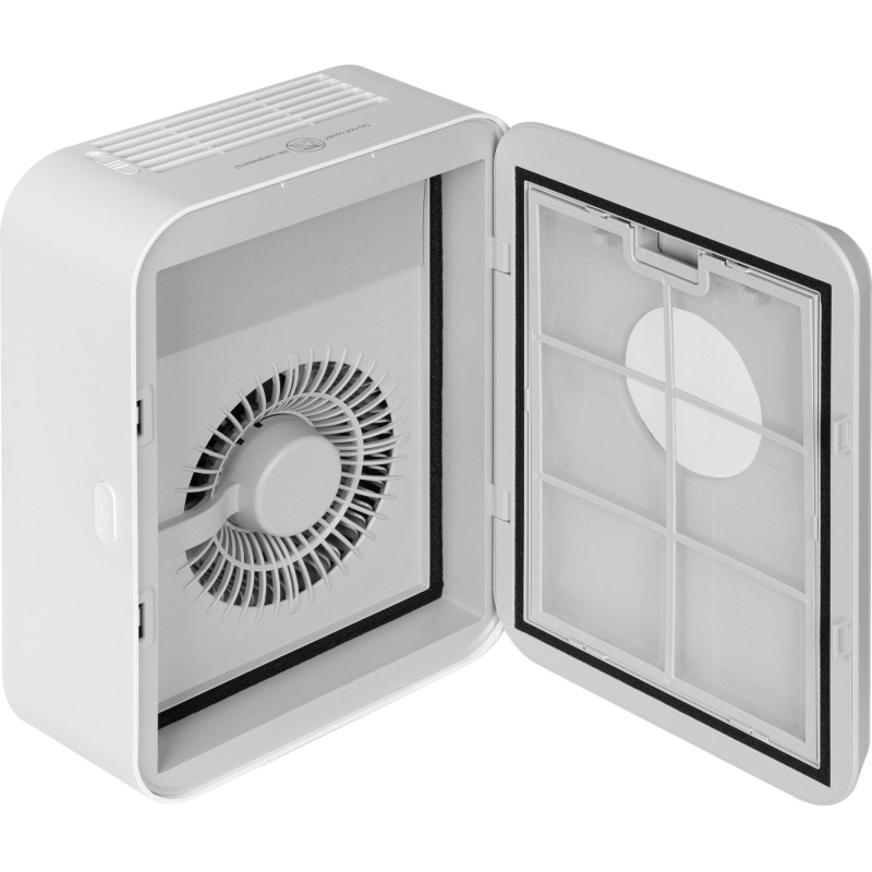 Очиститель воздуха приточный Ballu ONEAIR ASP-80 - фото 7