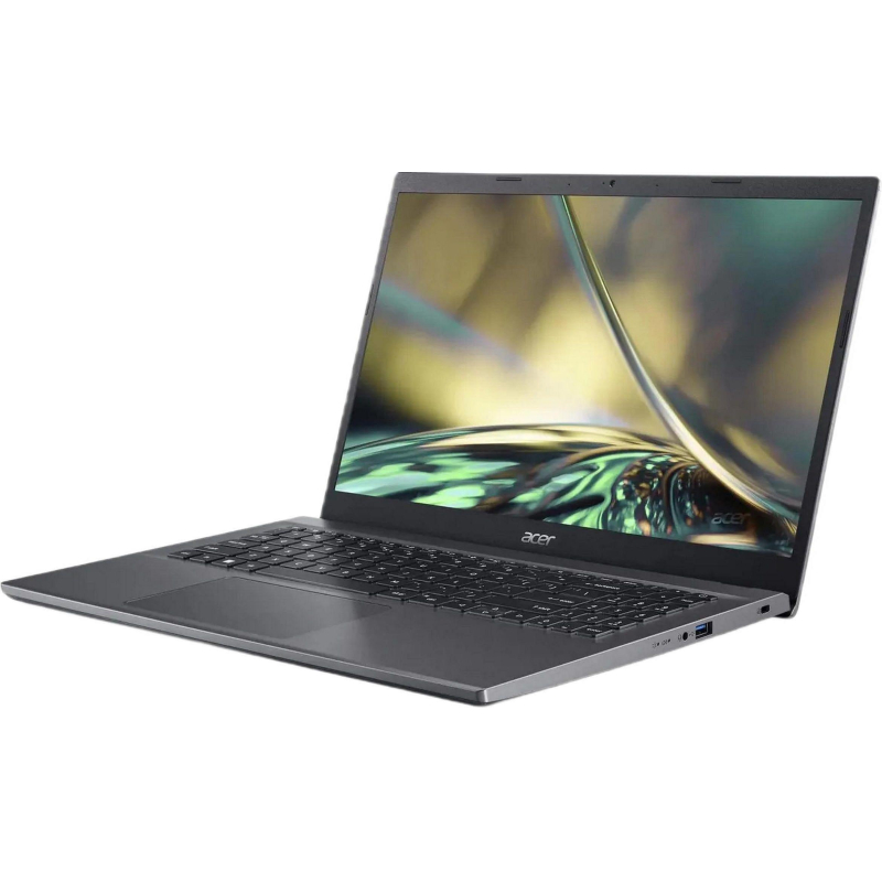 Ноутбук Acer 5A515-57(NX.KN3CD.003) i5-12450H/16Gb/SSD1Tb/15,6/IPS/noOS - фото 4
