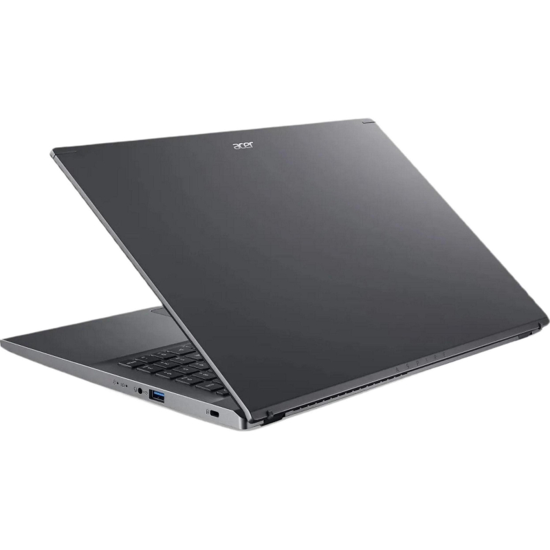 Ноутбук Acer 5A515-57(NX.KN3CD.003) i5-12450H/16Gb/SSD1Tb/15,6/IPS/noOS - фото 6