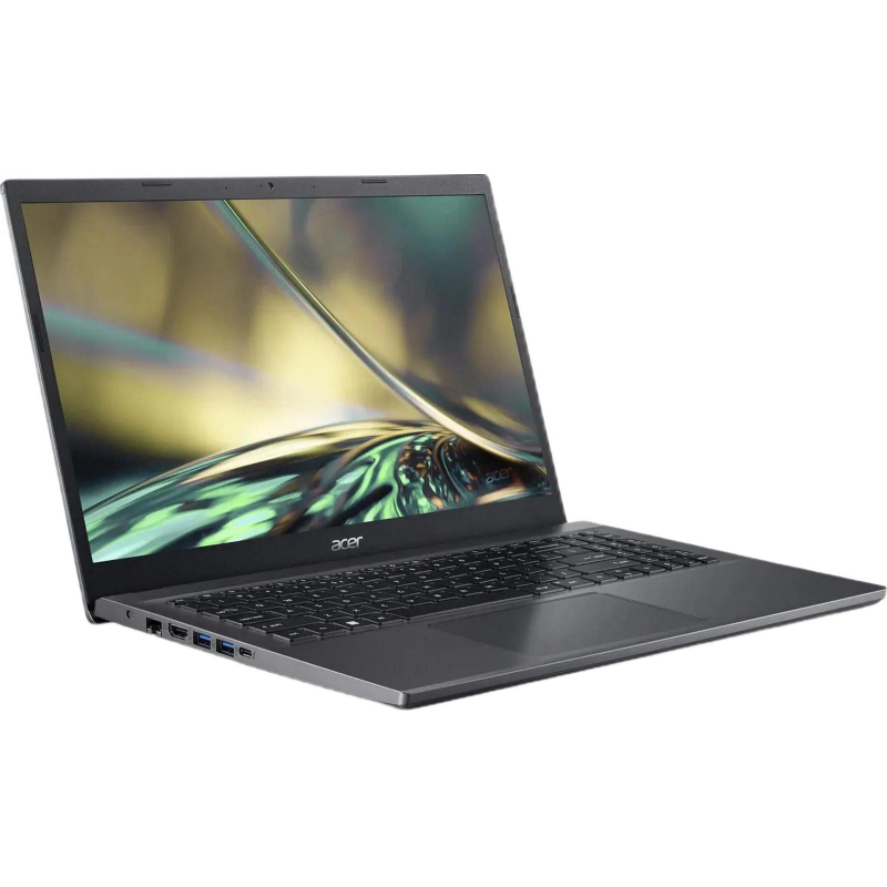 Ноутбук Acer 5A515-57(NX.KN3CD.00J) i5-12450H/16Gb/256Gb SSD/15.6/IPS/NoOS - фото 3