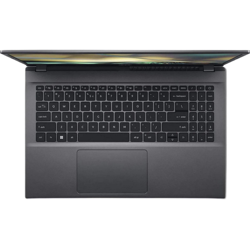 Ноутбук Acer 5A515-57(NX.KN3CD.00J) i5-12450H/16Gb/256Gb SSD/15.6/IPS/NoOS - фото 5