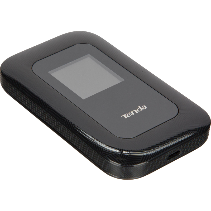 Маршрутизатор Tenda 4G185 3G, 4G, 150 Мбит/с - фото 1