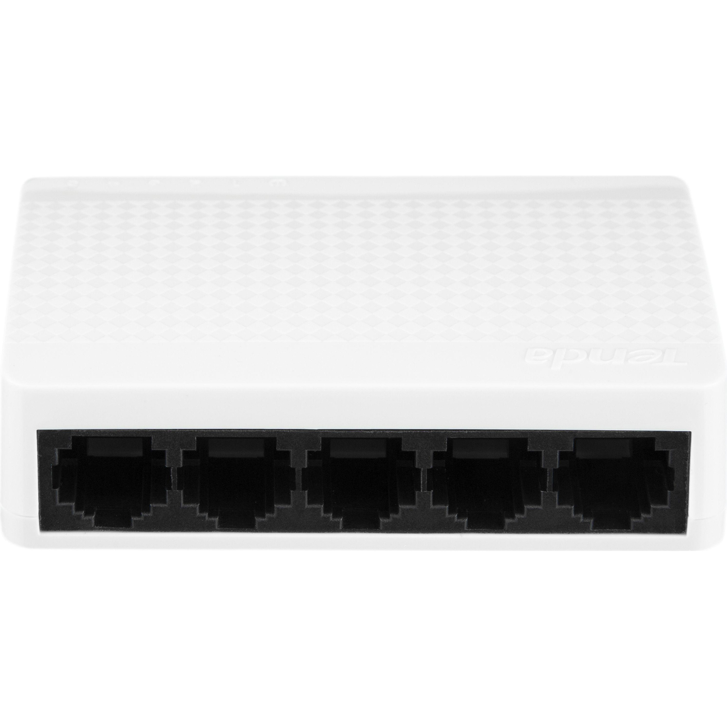 Коммутатор Tenda S105 100 Мбит/сек, 5 port - фото 2