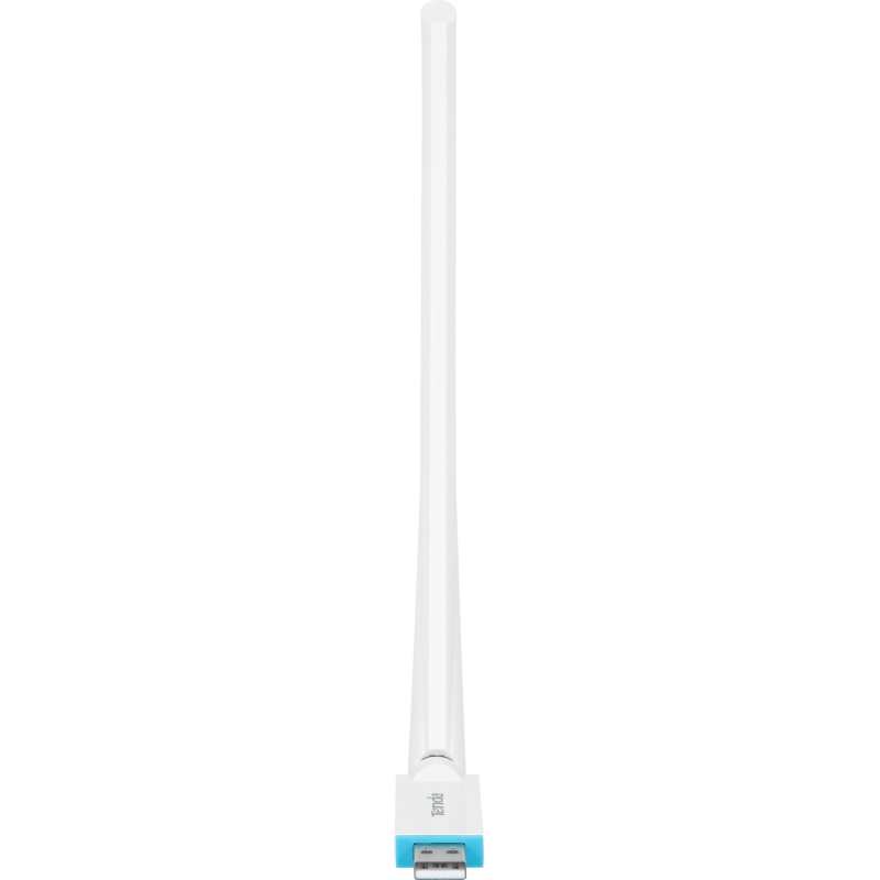 Сетевой адаптер Wi-Fi Tenda U2 USB, 4 (802.11n), 150 Мбит/с, 2.4 ГГц - фото 2