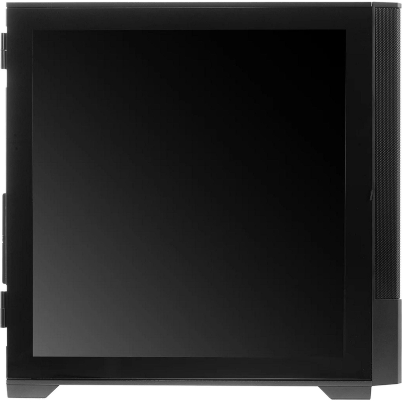 Корпус LYAMBDA LGT-01 (ATX, MICRO ATX, ITX) - фото 3
