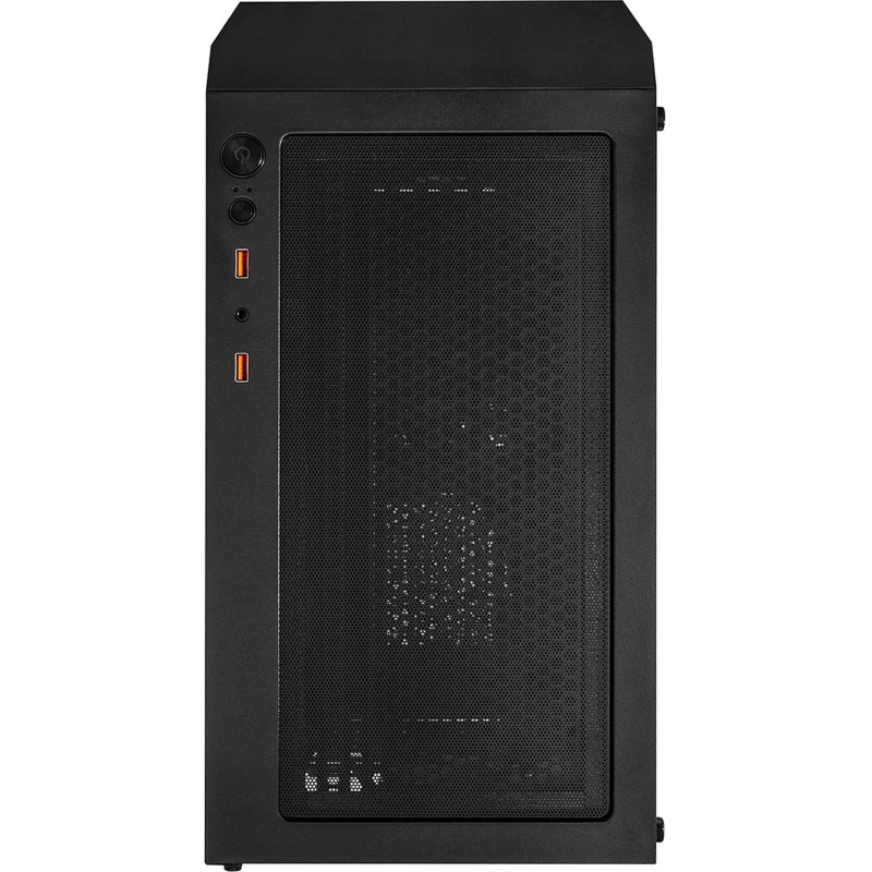 Корпус LYAMBDA LGT-03 (ATX, MICRO ATX, ITX) - фото 6