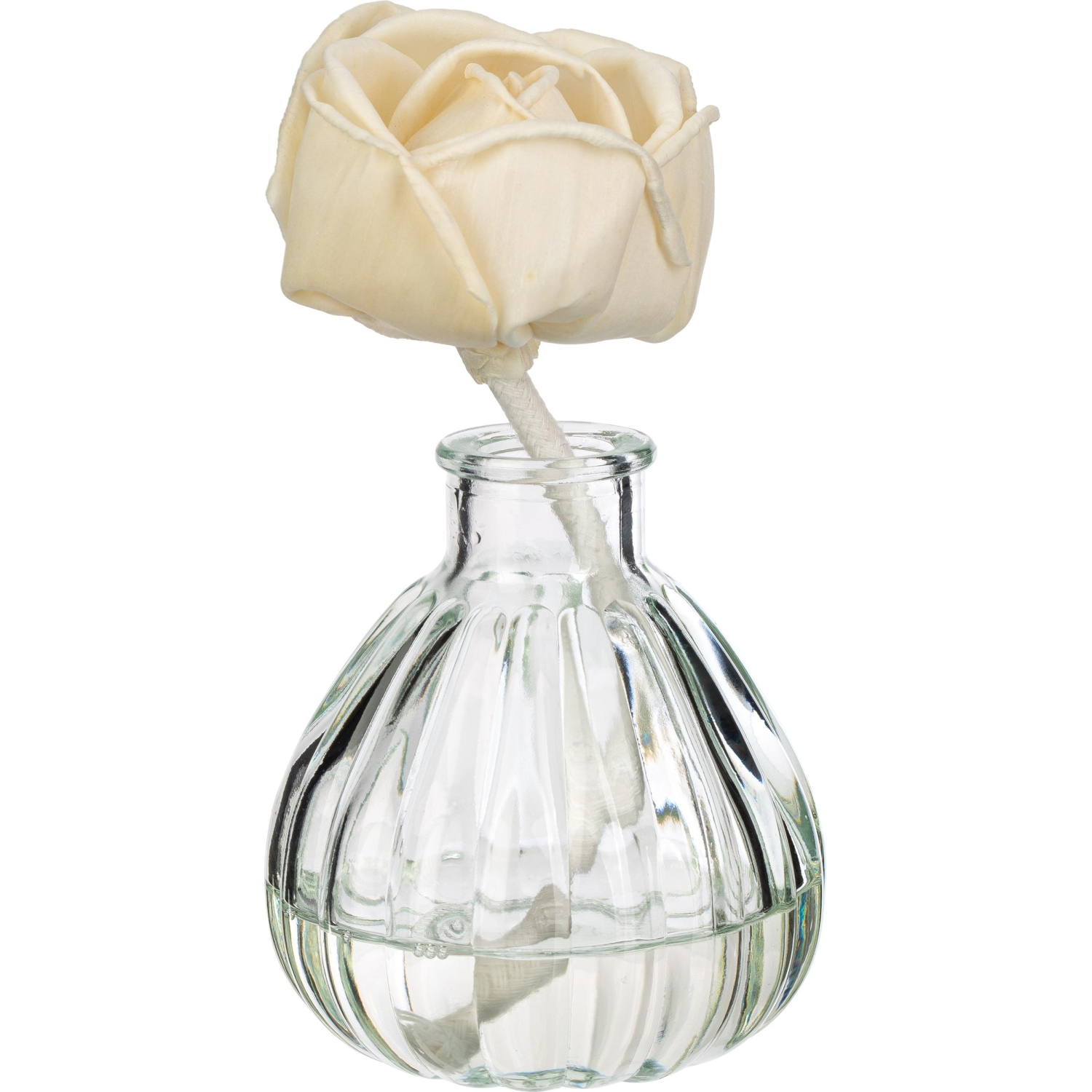 Аромадиффузор для дома Hygge Flower #3 Табак Бергамот 50м л , АР 100-405 - фото 3