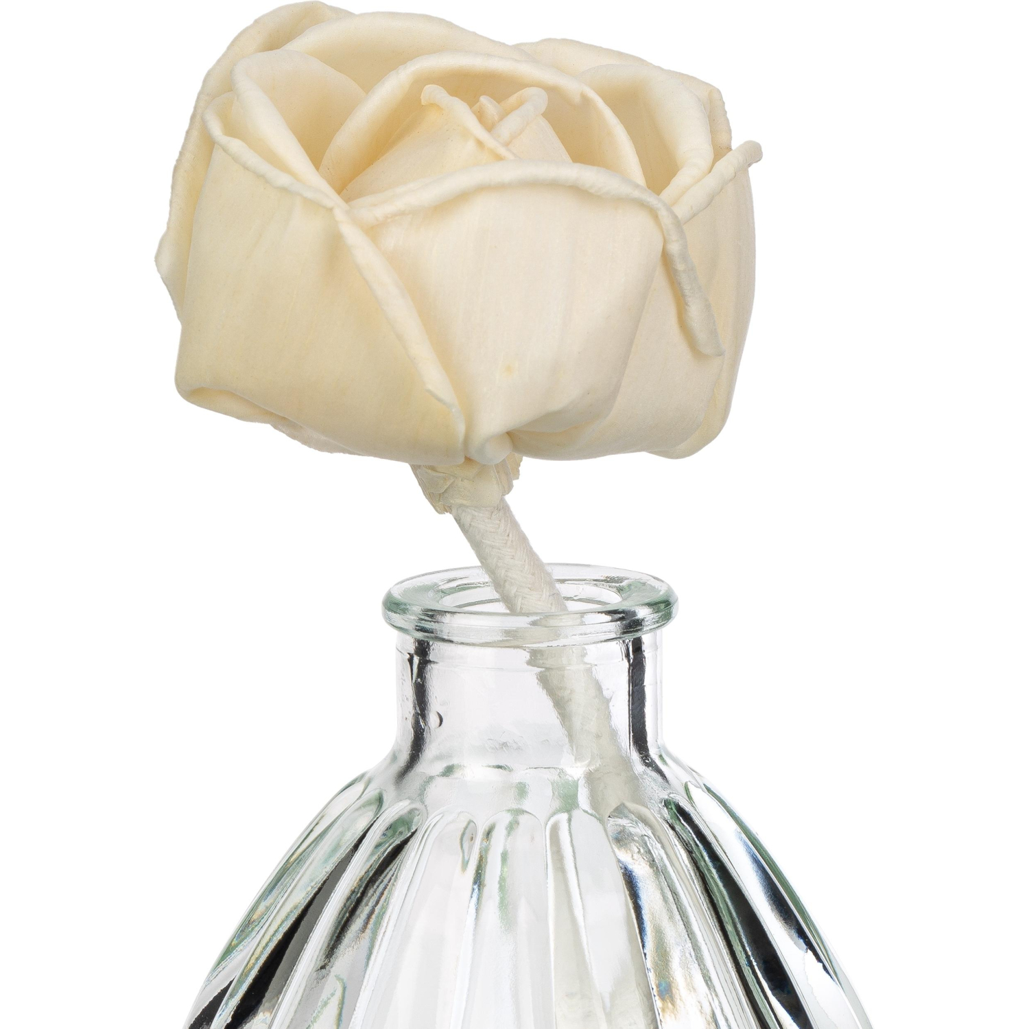 Аромадиффузор для дома Hygge Flower #3 Табак Бергамот 50м л , АР 100-405 - фото 6