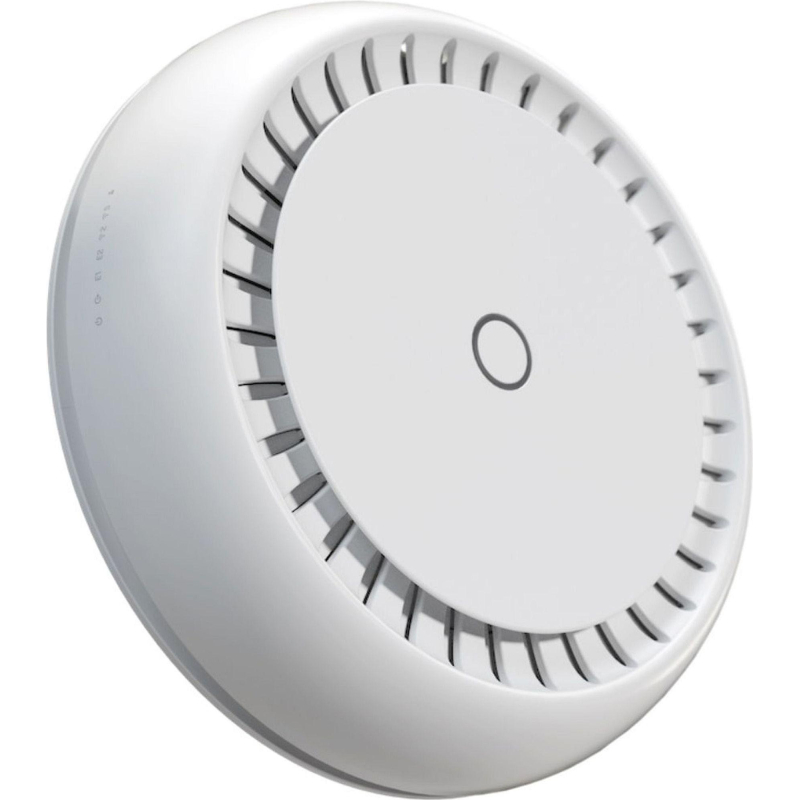 Маршрутизатор MikroTik cAP XL ac (RBCAPGI-5ACD2ND-XL) AC1200 белый - фото 1
