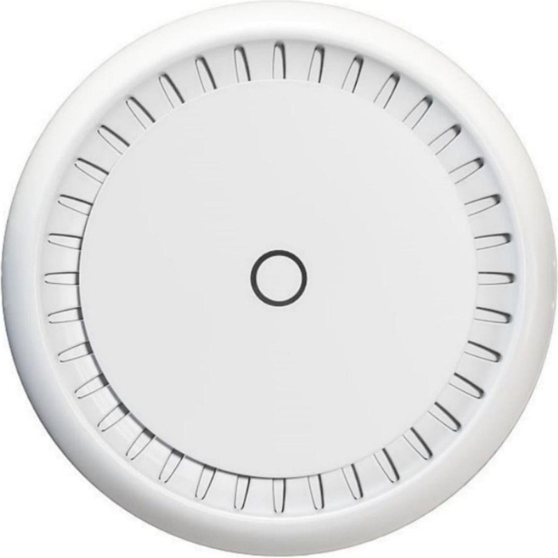 Маршрутизатор MikroTik cAP XL ac (RBCAPGI-5ACD2ND-XL) AC1200 белый - фото 2