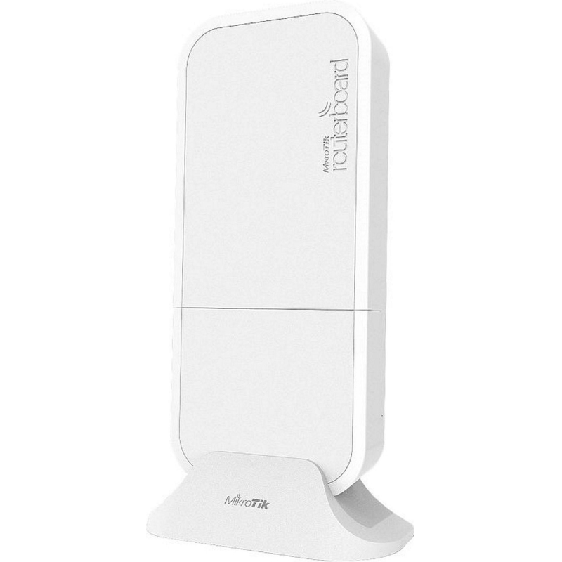 Маршрутизатор Mikrotik (RBwAPR-2nD&R11e-LTE) 2.4 GHz, 802.11 a/b/g/n - фото 1