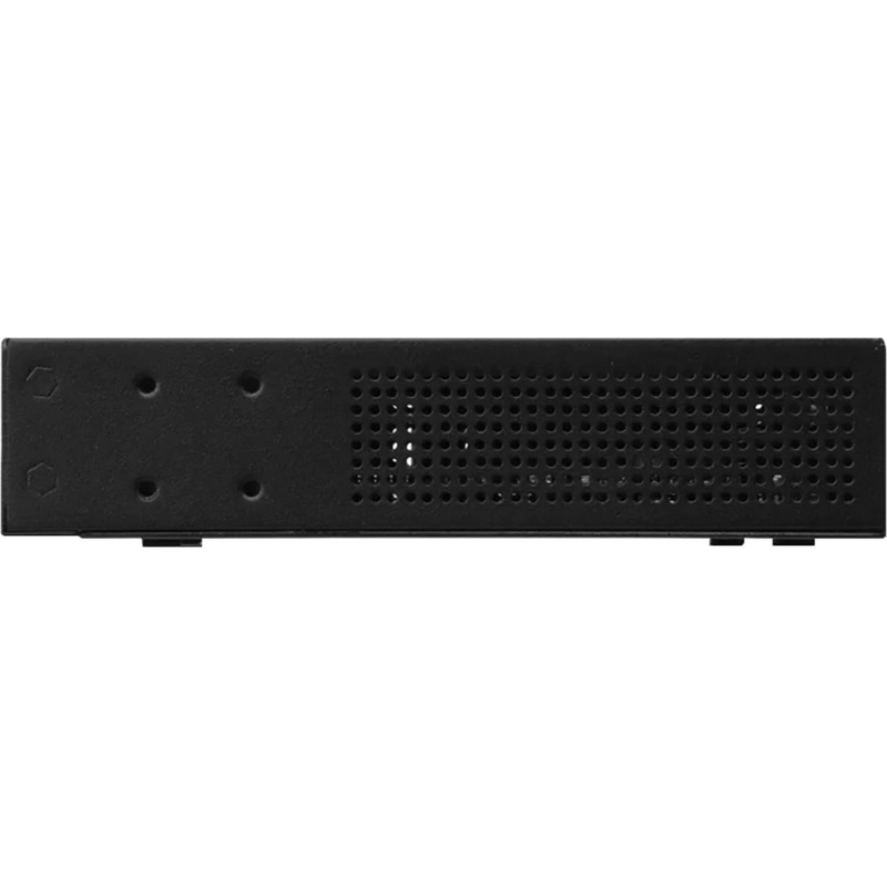 Маршрутизатор Ubiquiti 6P [ER-6P] Ubiquiti 4 ядра (1ГГц), 5х1G RJ45, 1х SFP - фото 3