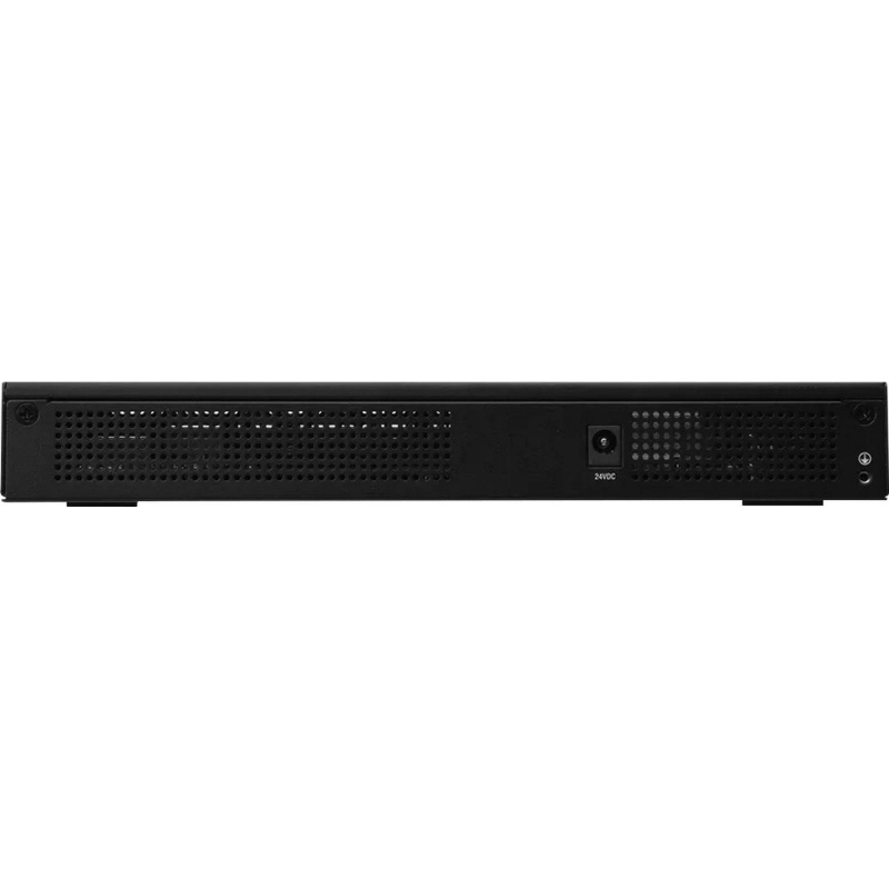 Маршрутизатор Ubiquiti 6P [ER-6P] Ubiquiti 4 ядра (1ГГц), 5х1G RJ45, 1х SFP - фото 5