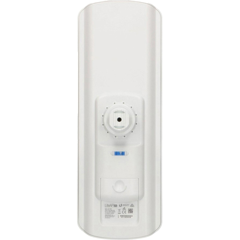 Точка доступа Ubiquiti (LAP-GPS) 5 ГГц, PtP/PtMP, airMAX ac, MIMO 2х2 - фото 3