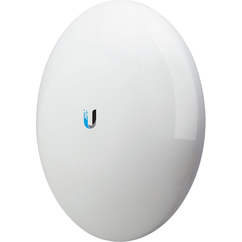 Точка доступа Ubiquiti NanoBeam 2AC-13 (NBE-2AC-13) 5ГГц, 802.11ac, GPS - фото 1