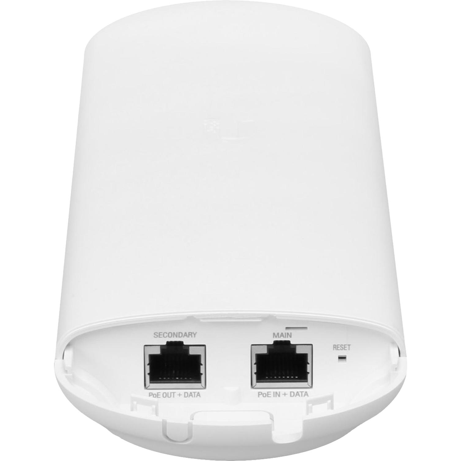 Точка доступа Ubiquiti NanoStation 5AC (AP/CPE), 5 ГГц, airMAX ac - фото 2