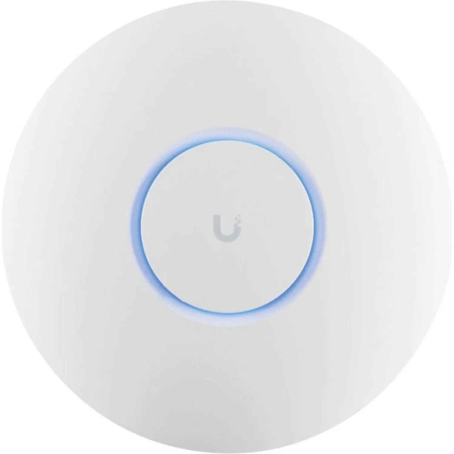 Точка доступа Ubiquiti UniFi 6+ AP, 1х GbE, 2,4 и 5ГГц, 802.11a/b/g/n/ac/ax - фото 2
