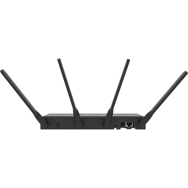 Маршрутизатор MikroTik (RB4011iGS+5HacQ2HnD-IN) 1.4ГГц, 1GB RAM, 512MB - фото 3