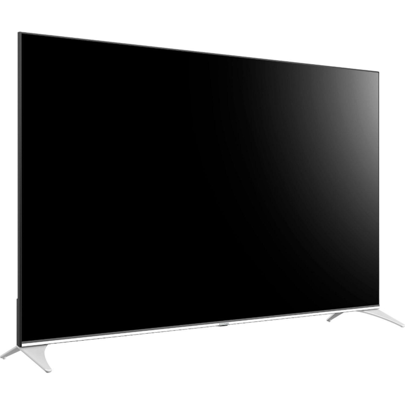 Телевизор Hyundai H-LED75QBU7500, UHD, QLED, смарт (Android TV) - фото 2