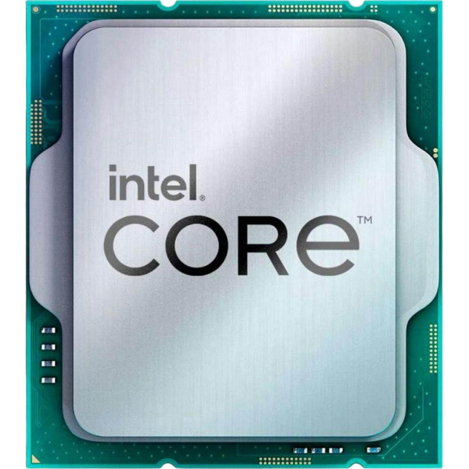 Процессор Intel Core i3-14100 OEM, s1700)(CM8071505092206) - фото 1