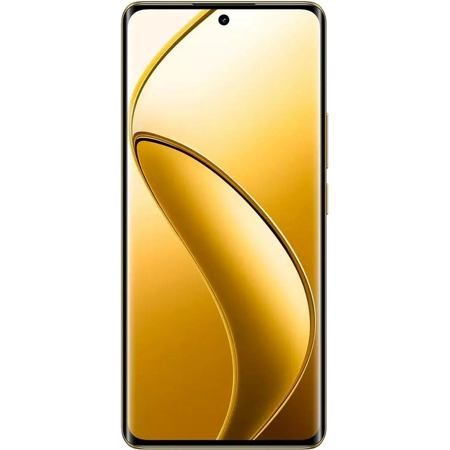 Смартфон Realme 12 Pro+ 5G RMX3840 512Gb 12Gb бежевый - фото 1