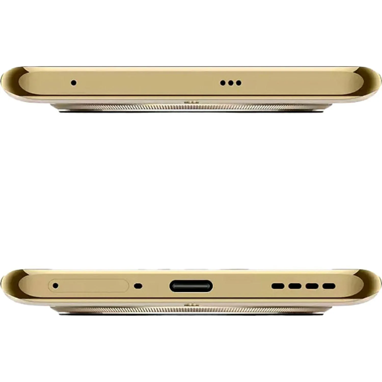 Смартфон Realme 12 Pro+ 5G RMX3840 512Gb 12Gb бежевый - фото 6