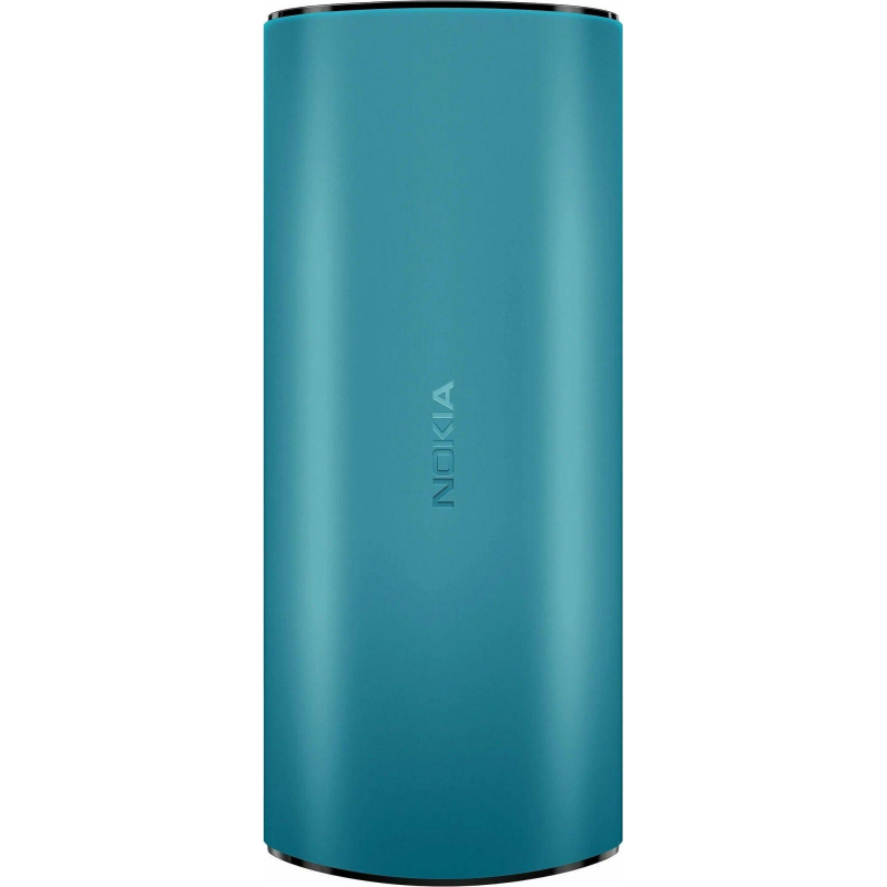 Мобильный телефон NOKIA 105 TA-1557 DS EAC CYAN(1GF019CPG6C02) - фото 2