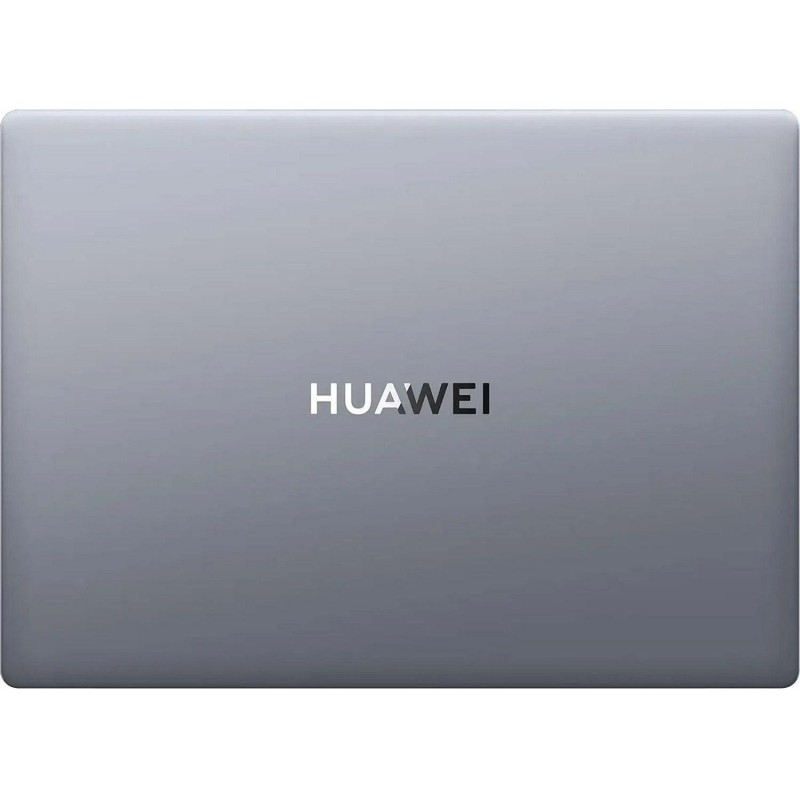Ноутбук Huawei MateBook D(53013XFQ) i5 12450H/8Gb/SSD512Gb/14/IPS/FHD/noOS - фото 4