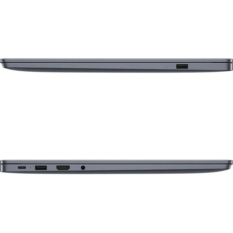 Ноутбук Huawei MateBook D(53013XFQ) i5 12450H/8Gb/SSD512Gb/14/IPS/FHD/noOS - фото 5
