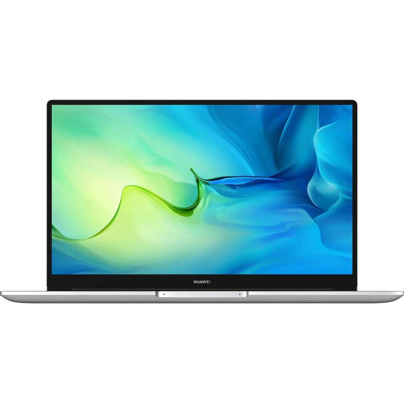 Ноутбук Huawei D BoM-WFP9(53013TUE) R7 5700U/8Gb/512Gb SSD/15.6/IPS/noOS - фото 3