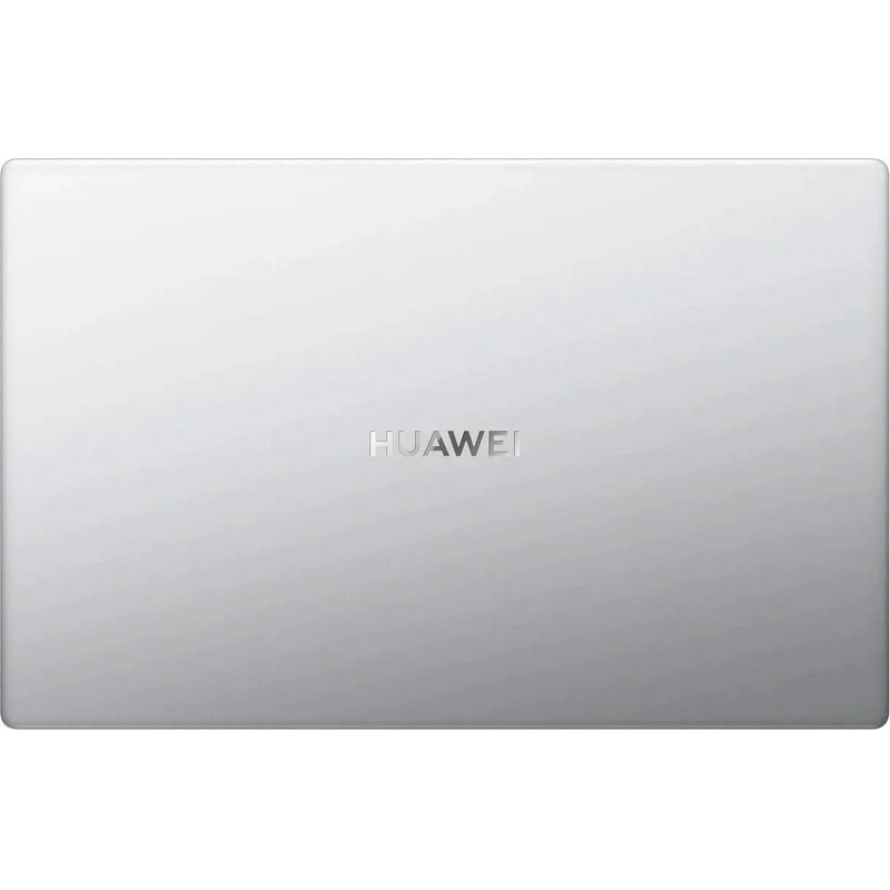 Ноутбук Huawei D BoM-WFP9(53013TUE) R7 5700U/8Gb/512Gb SSD/15.6/IPS/noOS - фото 5
