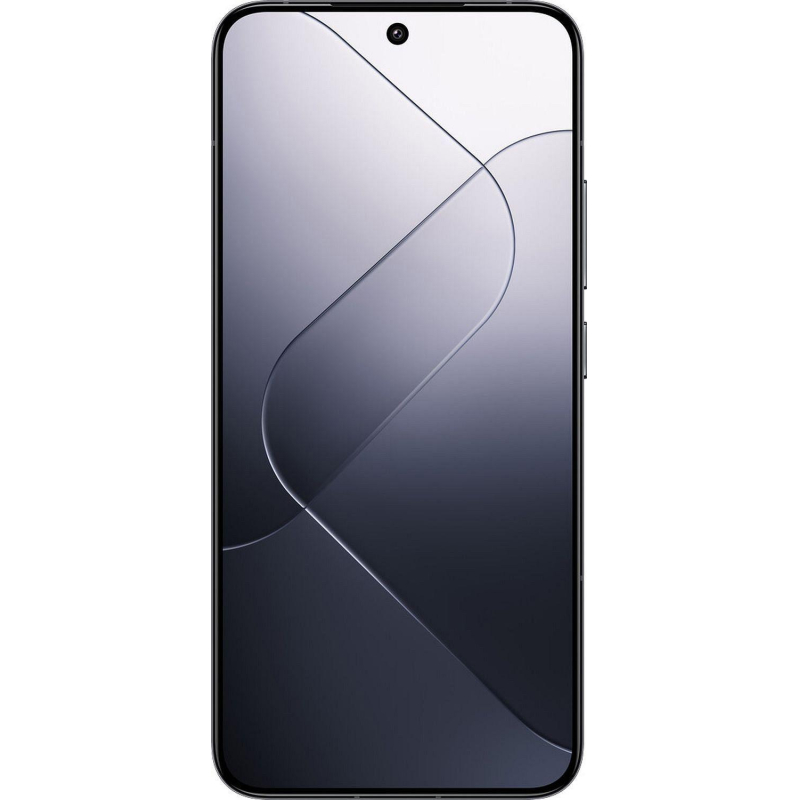 Смартфон Xiaomi 14 12GB+256GB Black(50558) - фото 1