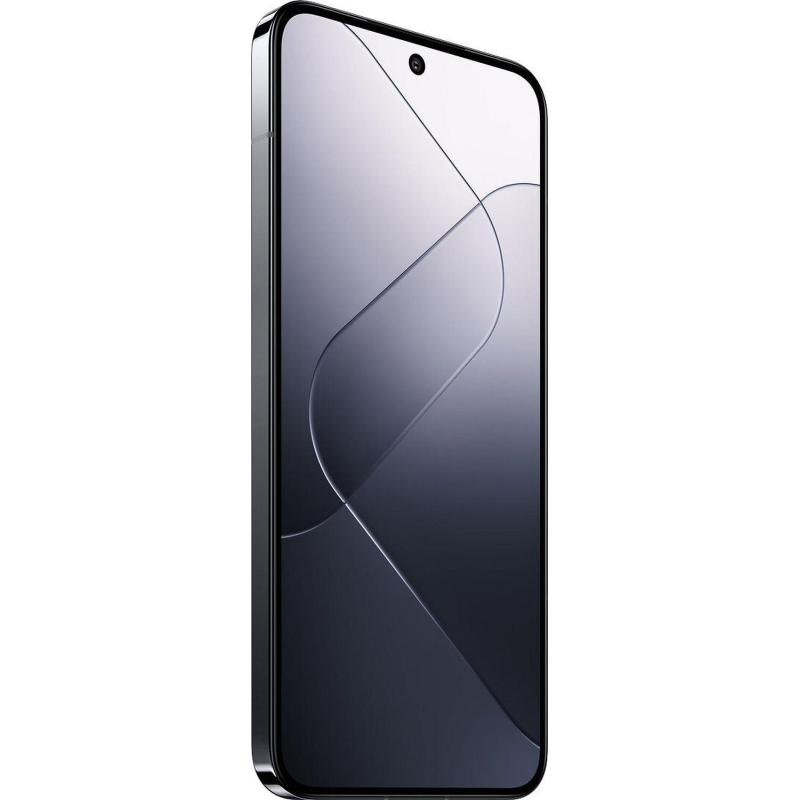 Смартфон Xiaomi 14 12GB+256GB Black(50558) - фото 2