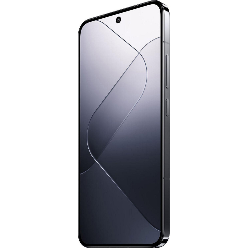 Смартфон Xiaomi 14 12GB+256GB Black(50558) - фото 3