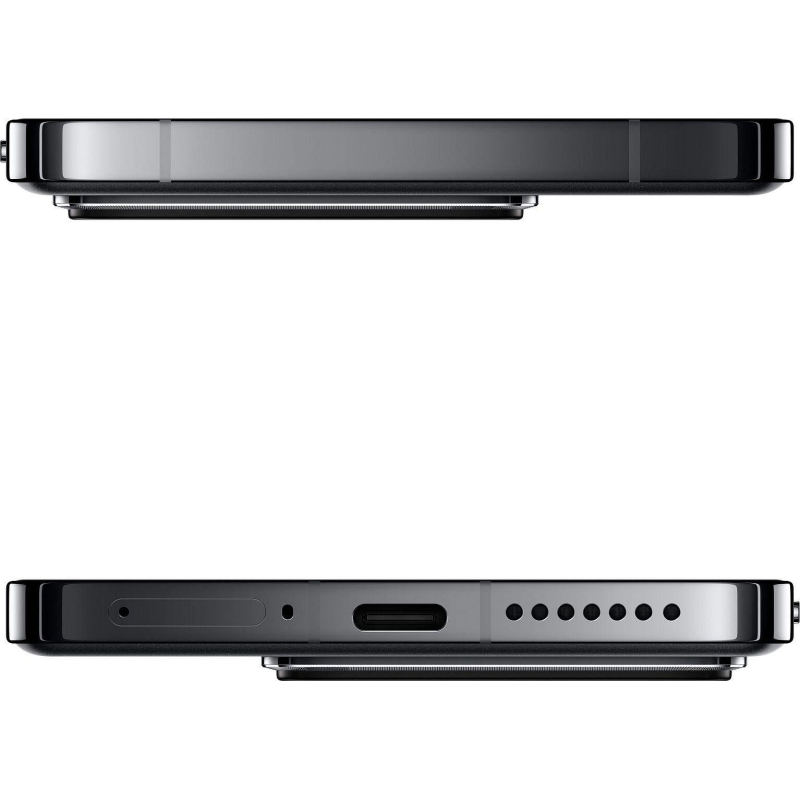 Смартфон Xiaomi 14 12GB+256GB Black(50558) - фото 6