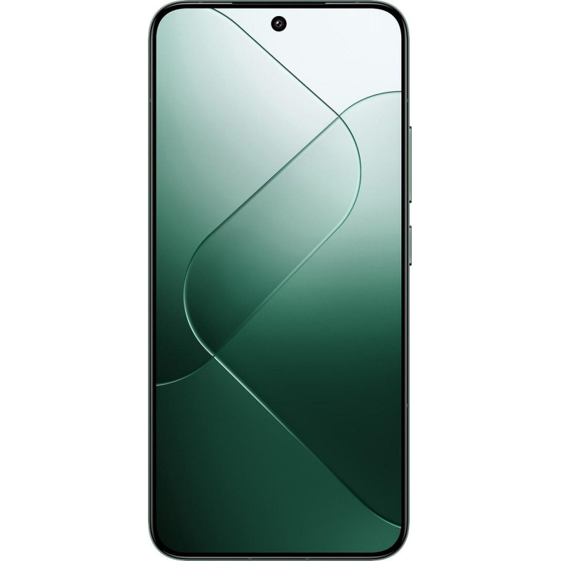 Смартфон Xiaomi 14 12GB+512GB Green(53018) - фото 1