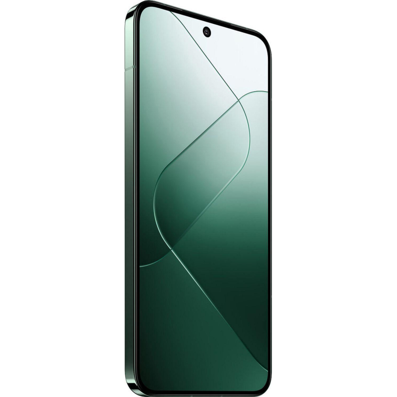 Смартфон Xiaomi 14 12GB+512GB Green(53018) - фото 2