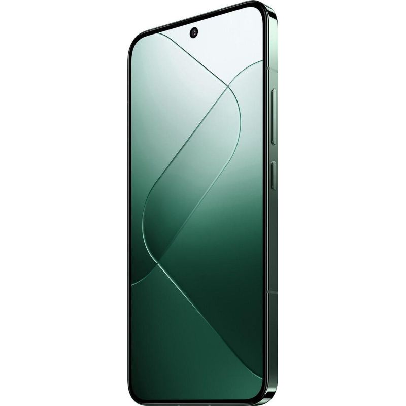 Смартфон Xiaomi 14 12GB+512GB Green(53018) - фото 3