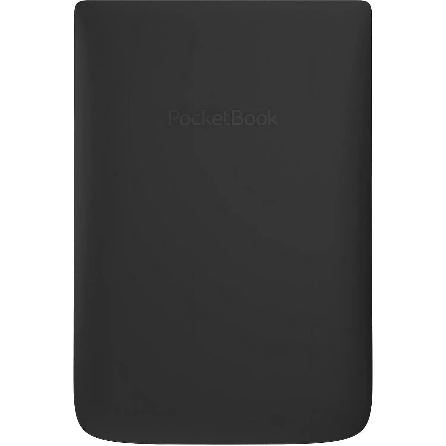 Книга электронная PocketBook 618 Basic Lux 4 Ink (черный) (PB618-P-WW) - фото 2