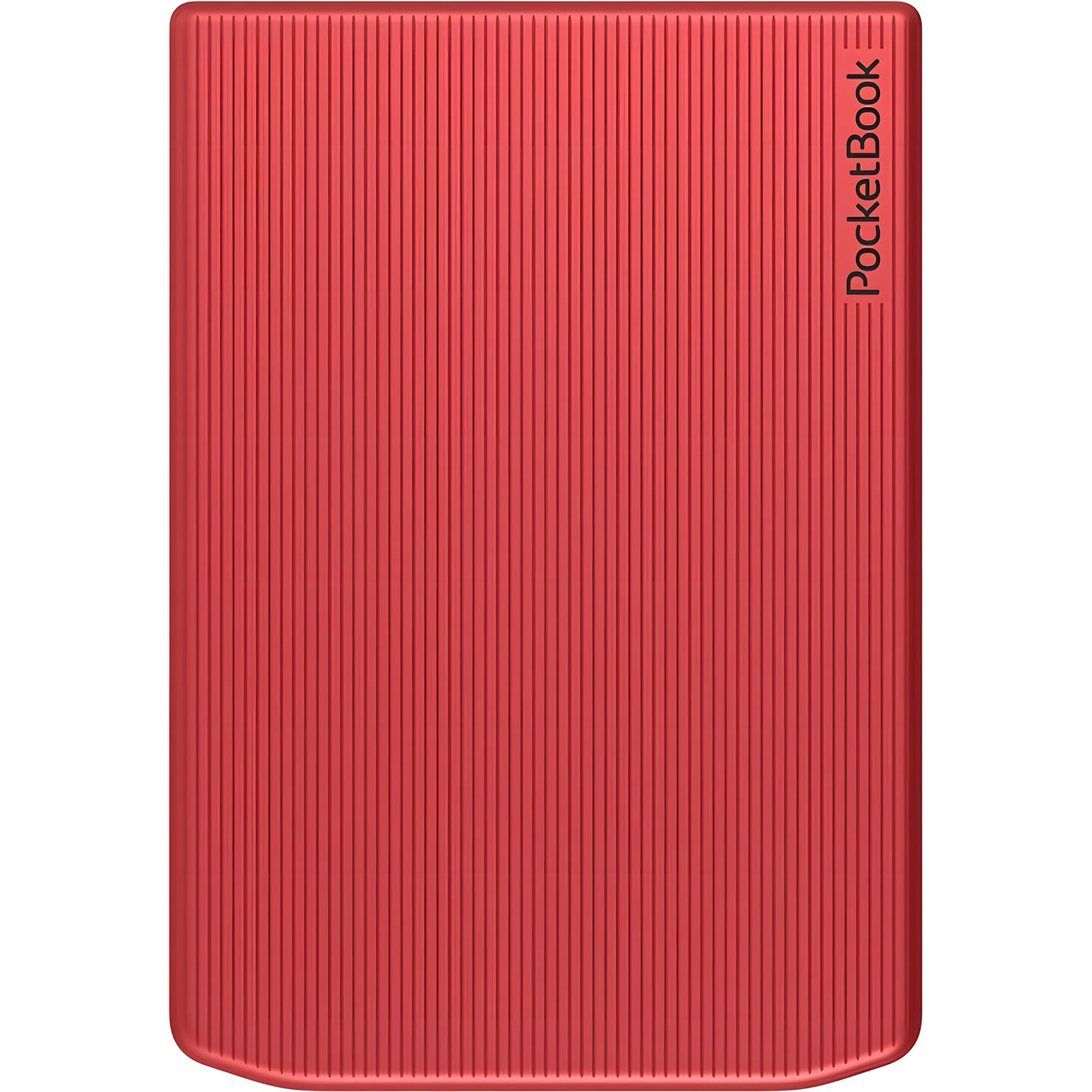 Книга электронная PocketBook 634 Verse Pro Passion Red (PB634-3-WW) - фото 2