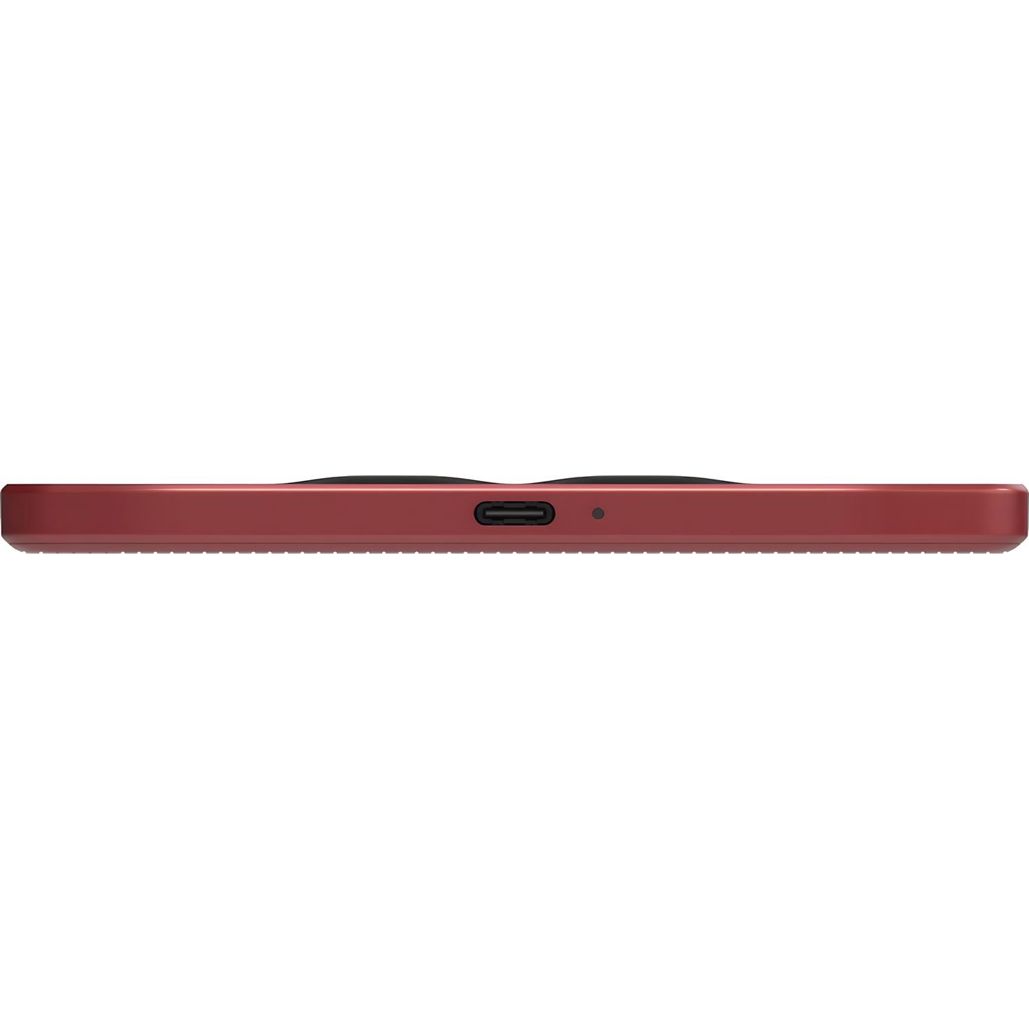 Книга электронная PocketBook 634 Verse Pro Passion Red (PB634-3-WW) - фото 6