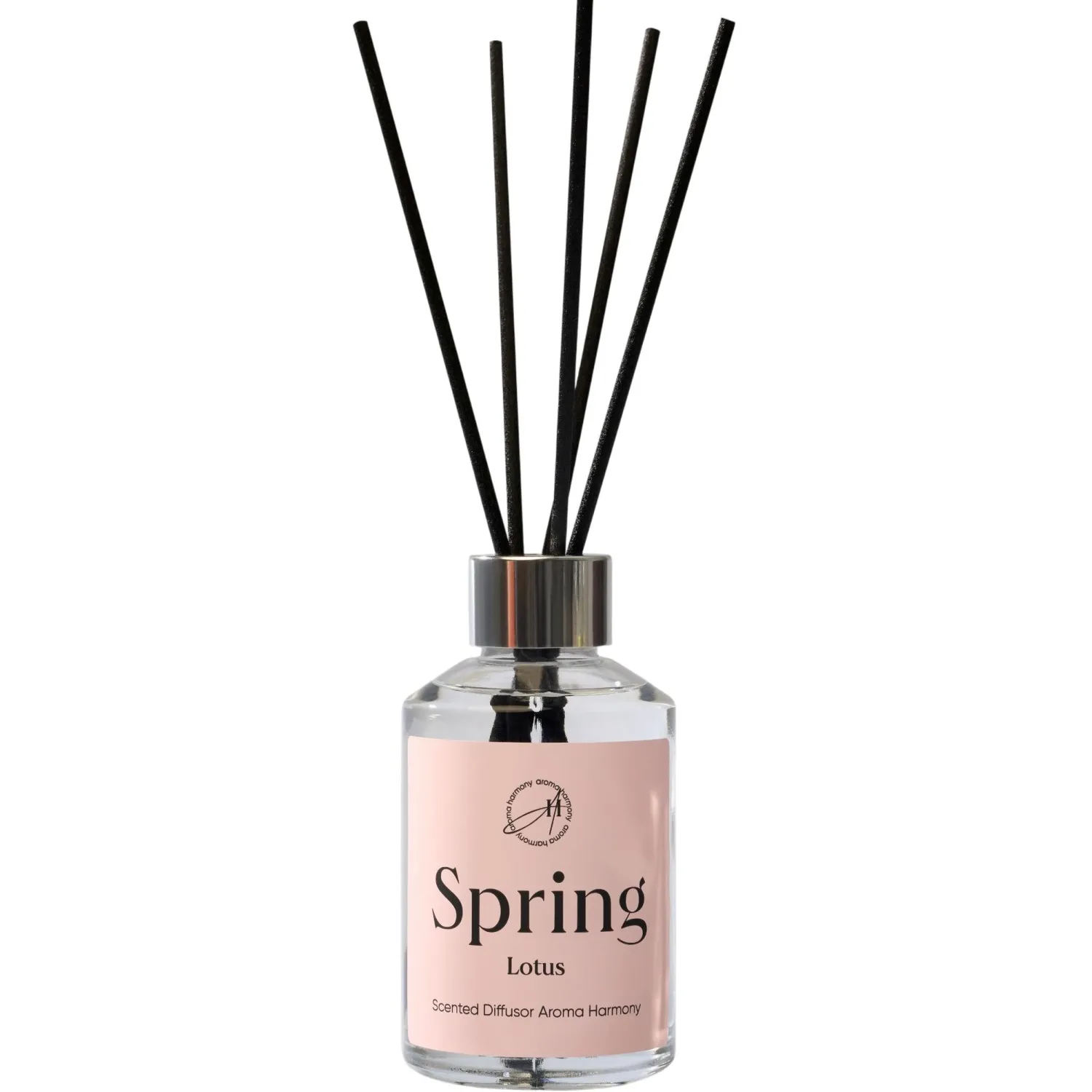 Аромадиффузор Lotus 100мл, SC1002 - фото 2