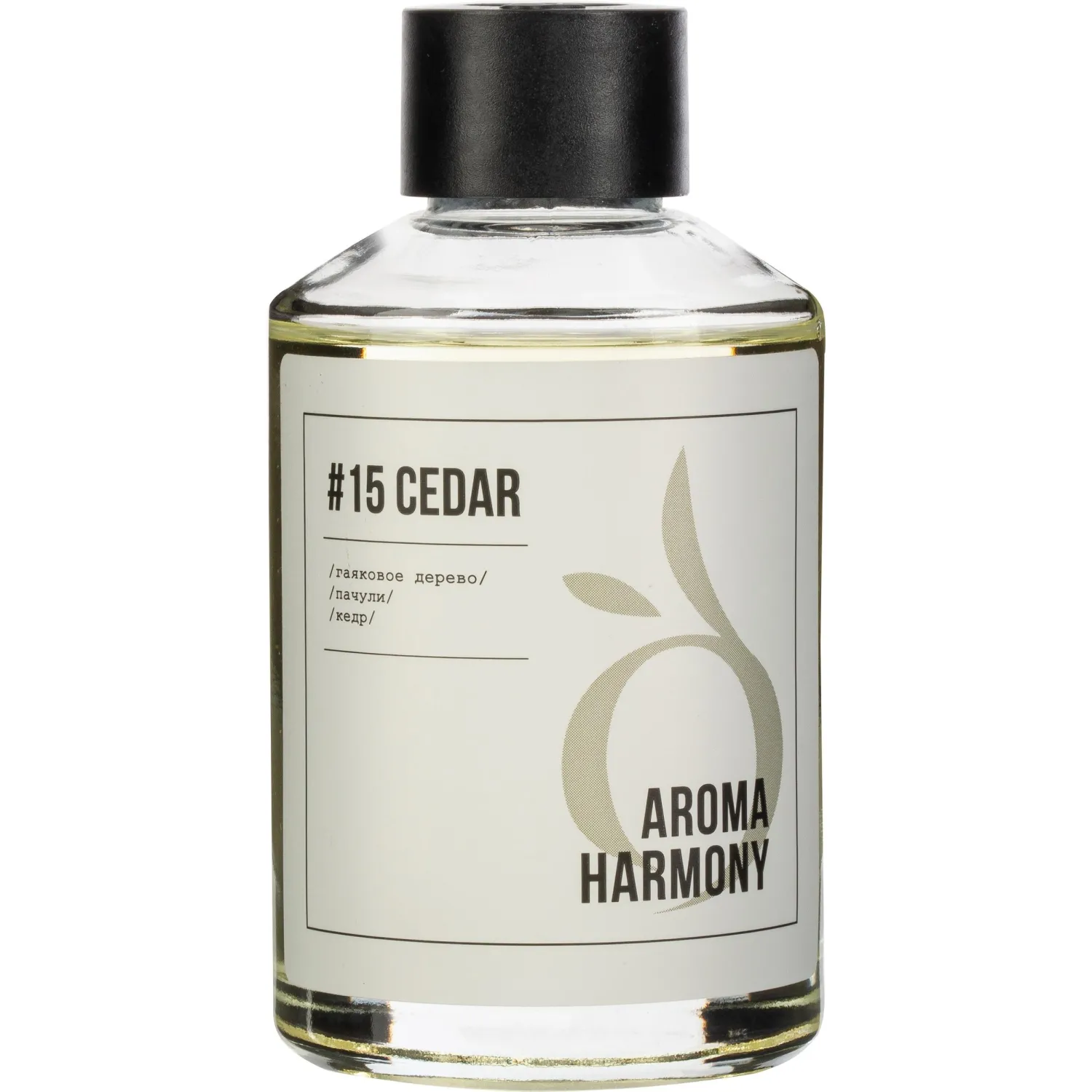 Аромадиффузор #15 Cedar 100 мл, ZL0002 - фото 7